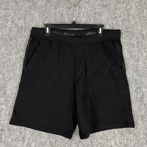 Eddie Bauer Shorts Mens Large‎ Lounge Sweats Sweatshorts Casual Pajama